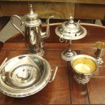 757 4123 COFFEE SET